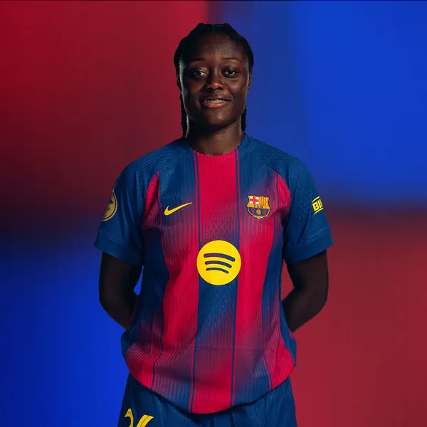Aicha Diallo